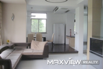 Green Hills   |   云间绿大地 5bedroom 270sqm ¥65,000 PDV01633