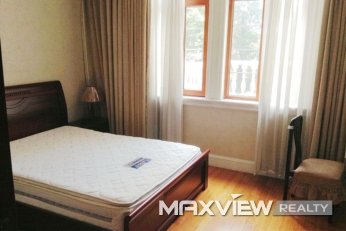 Forest Manor   |   西郊庄园 6bedroom 600sqm ¥90,000 QPV01498