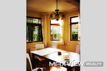 Violet Country Villa   |   西郊紫郡 5bedroom 380sqm ¥45,000 QPV01721