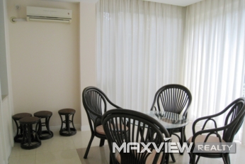 Jiushi Western Suburban Garden   |   久事西郊花园 5bedroom 340sqm ¥35,000 SH800083