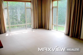 Elite Villa   |   九溪十八岛  5bedroom 400sqm ¥43,000 SH800096