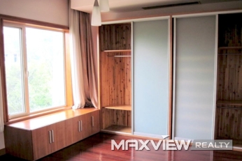 Elite Villa   |   九溪十八岛  5bedroom 400sqm ¥43,000 SH800096