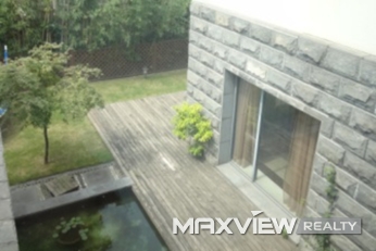 Lakeside Ville   |   湖畔佳苑 4bedroom 413sqm ¥50,000 QPV00571