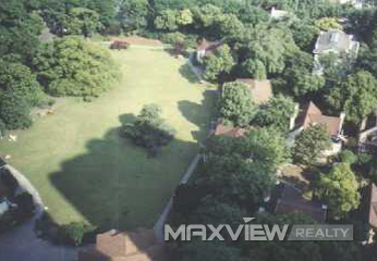Dingxiang Villa 丁香别墅