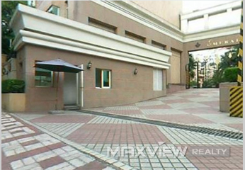 Emerald Court 翡翠苑