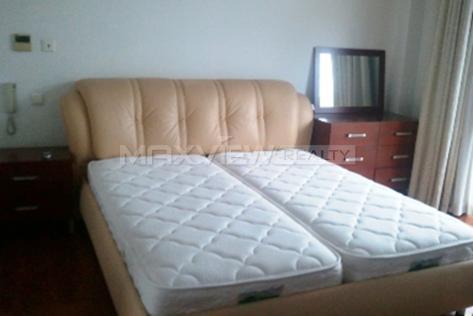 Hongqiao Golf Villa   |   虹桥高尔夫别墅 5bedroom 272sqm ¥35,000 SH011846