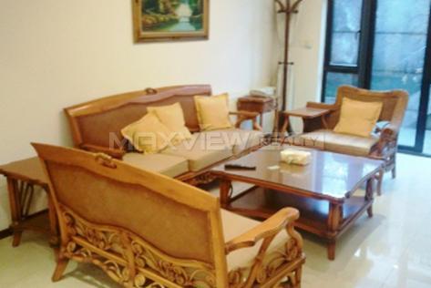 Hongqiao Golf Villa   |   虹桥高尔夫别墅 5bedroom 272sqm ¥35,000 SH011846