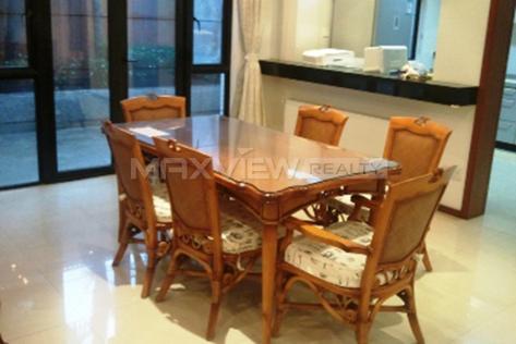 Hongqiao Golf Villa   |   虹桥高尔夫别墅 5bedroom 272sqm ¥35,000 SH011846