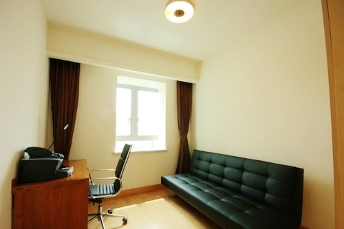 Jing’an Four Seasons  |   静安四季 3bedroom 160sqm ¥31,000 JAA06449