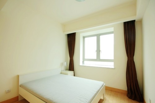 Jing’an Four Seasons  |   静安四季 3bedroom 160sqm ¥31,000 JAA06449