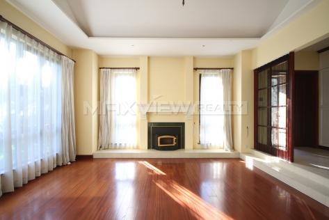 Tiziano Villa   |   提香别墅 4bedroom 302sqm ¥45,000 PDV01267