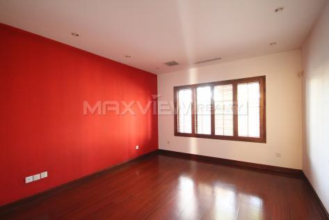 Tiziano Villa   |   提香别墅 4bedroom 302sqm ¥45,000 PDV01267