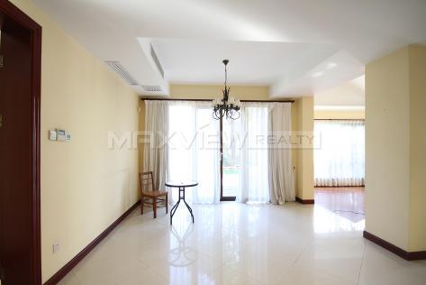 Tiziano Villa   |   提香别墅 4bedroom 302sqm ¥45,000 PDV01267