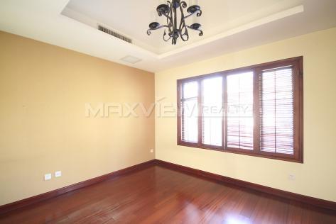 Tiziano Villa   |   提香别墅 4bedroom 302sqm ¥45,000 PDV01267