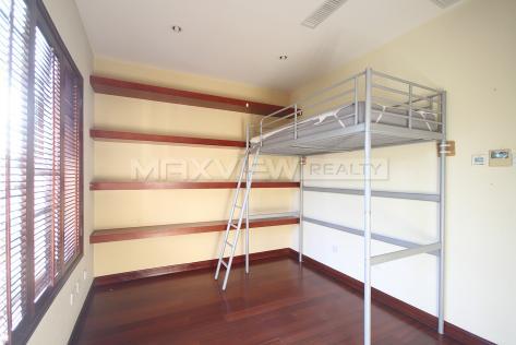 Tiziano Villa   |   提香别墅 4bedroom 302sqm ¥45,000 PDV01267