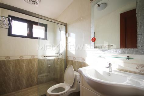 Tiziano Villa   |   提香别墅 4bedroom 302sqm ¥45,000 PDV01267