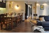 Old Lane House on Nanjing W. Road 2bedroom 86sqm ¥26,000