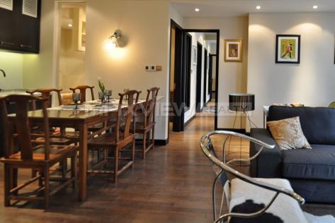 Old Lane House on Nanjing W. Road 2bedroom 86sqm ¥26,000 SH014288