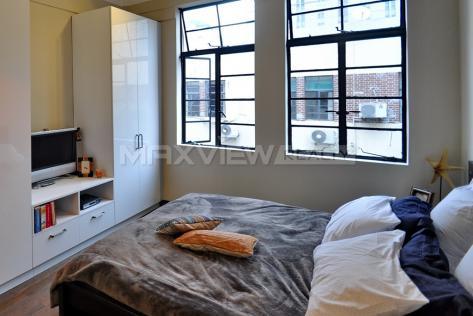 Old Lane House on Nanjing W. Road 2bedroom 86sqm ¥26,000 SH014288