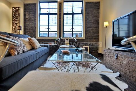 Old Lane House on Nanjing W. Road 2bedroom 86sqm ¥26,000 SH014288