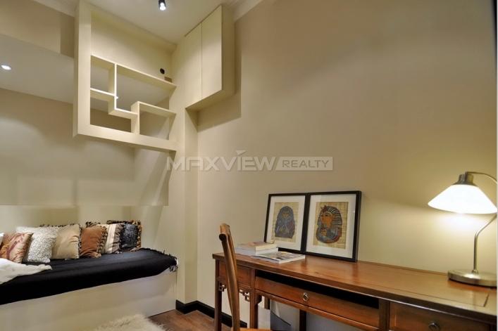 Old Lane House on Nanjing W. Road 2bedroom 86sqm ¥26,000 SH014288