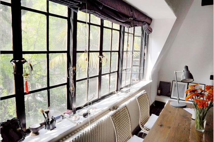 Old Lane House on Shanxi S. Road 2bedroom 100sqm ¥23,000 SH013767