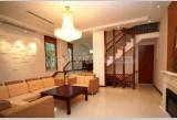 Buckingham Villas 4bedroom 290sqm ¥45,000