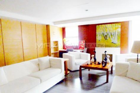 Buckingham Villas   |   白金瀚宫 4bedroom 300sqm ¥48,000 SH800410