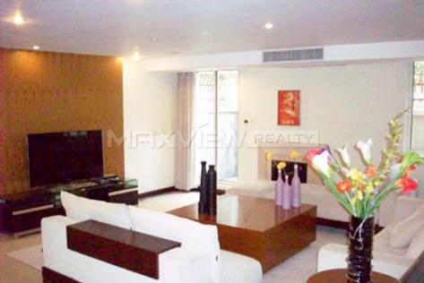 Buckingham Villas   |   白金瀚宫 4bedroom 300sqm ¥48,000 SH800410