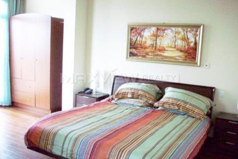 Buckingham Villas   |   白金瀚宫 4bedroom 300sqm ¥48,000 SH800410