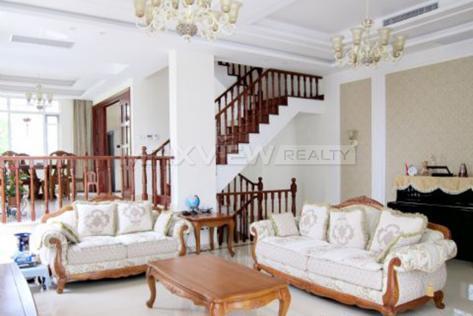 Buckingham Villas   |   白金瀚宫 4bedroom 295sqm ¥48,000 SH800409