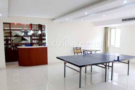 Buckingham Villas   |   白金瀚宫 4bedroom 295sqm ¥48,000 SH800409