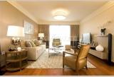 Lanson Place Jinqiao 1bedroom 81sqm ¥22,000