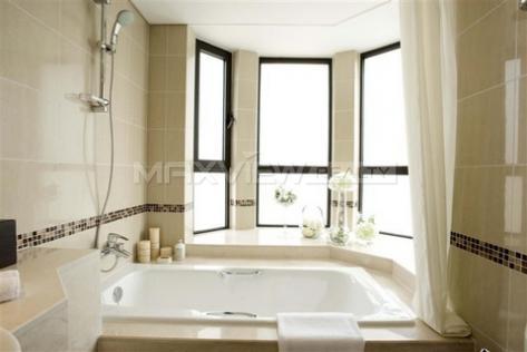 Lanson Place Jinqiao  |   逸兰(金桥)服务式公寓 1bedroom 81sqm ¥22,000 SH002396