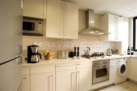 Lanson Place Jinqiao  |   逸兰(金桥)服务式公寓 1bedroom 81sqm ¥22,000 SH002396