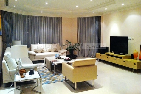Belgravia Place   |   华山丽苑 3bedroom 229sqm ¥48,000 SH013866