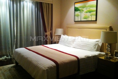 Belgravia Place   |   华山丽苑 3bedroom 229sqm ¥48,000 SH013866