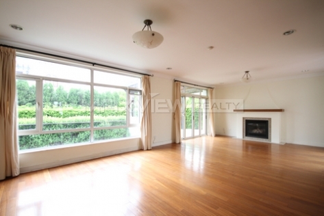 Vizcaya   |   维诗凯亚 3bedroom 420sqm ¥50,000 PDV01315