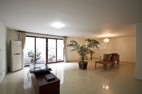 Vizcaya   |   维诗凯亚 3bedroom 420sqm ¥50,000 PDV01315