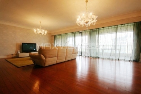 Lakeville Regency   |   翠湖御苑 4bedroom 291.45sqm ¥60,000 LWA01211