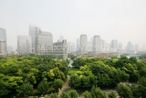 Lakeville Regency   |   翠湖御苑 4bedroom 291.45sqm ¥60,000 LWA01211