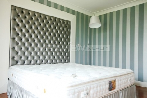 Lakeville Regency   |   翠湖御苑 4bedroom 291.45sqm ¥60,000 LWA01211