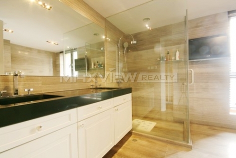 Lakeville Regency   |   翠湖御苑 4bedroom 291.45sqm ¥60,000 LWA01211