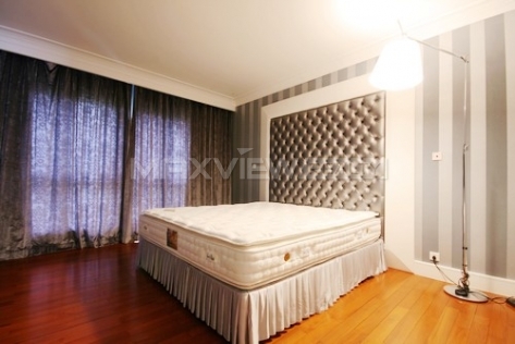 Lakeville Regency   |   翠湖御苑 4bedroom 291.45sqm ¥60,000 LWA01211