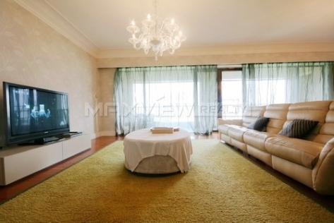 Lakeville Regency   |   翠湖御苑 4bedroom 291.45sqm ¥60,000 LWA01211