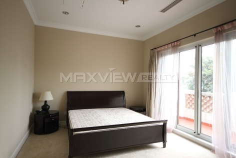 Rancho Santa Fe   |   兰乔圣菲 4bedroom 280sqm ¥52,000 SH012937