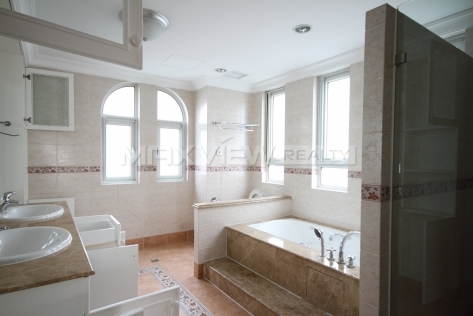 Rancho Santa Fe   |   兰乔圣菲 4bedroom 280sqm ¥52,000 SH012937