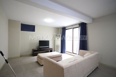 Rancho Santa Fe   |   兰乔圣菲 4bedroom 280sqm ¥52,000 SH012937
