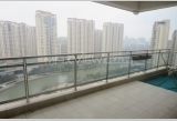 Yanlord TownIII 3bedroom 225sqm ¥38,000