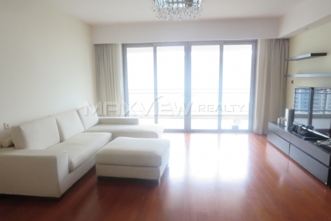 Yanlord TownIII   |    仁恒河滨城III 3bedroom 225sqm ¥38,000 PDA12356
